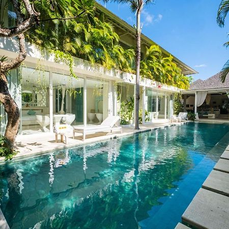 Villa Puro Blanco Kuta Lombok Extérieur photo