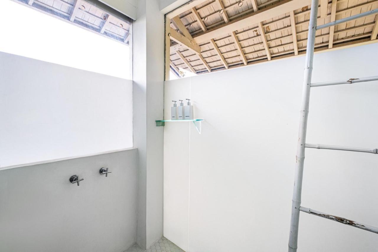 Villa Puro Blanco Kuta Lombok Extérieur photo